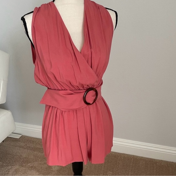 Privacy please rain romper - Picture 6 of 10